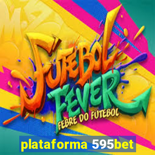 plataforma 595bet